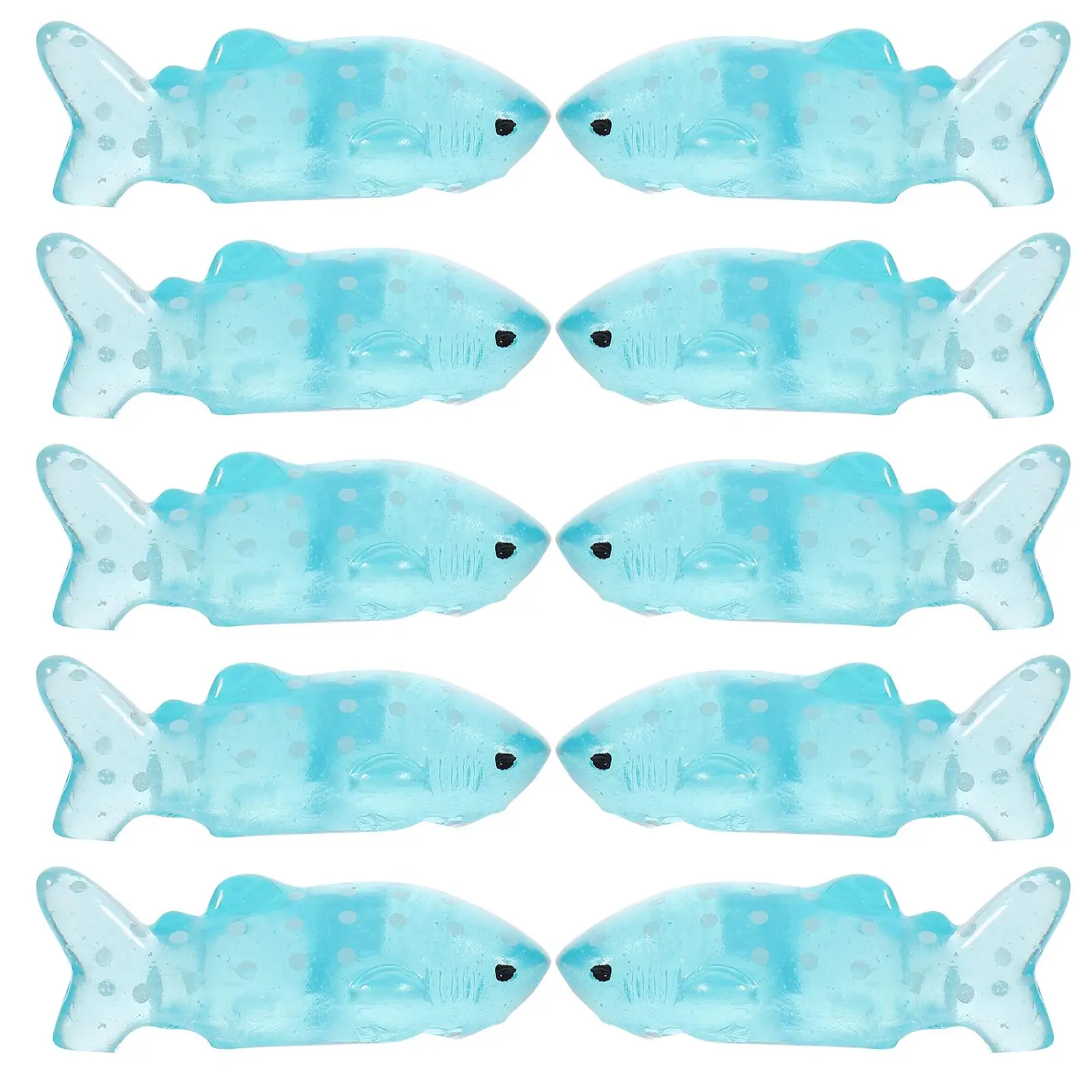 10 Pcs Resin Whale Decor Miniature Cartoon Animals Figurines Durable Tiny Statues for Garden Landscape Moss Decorations
10 Pcs Resin Whale Decor Miniature Cartoon Animals Figurines Durable Tiny Statues for Garden Landscape Moss Decorations