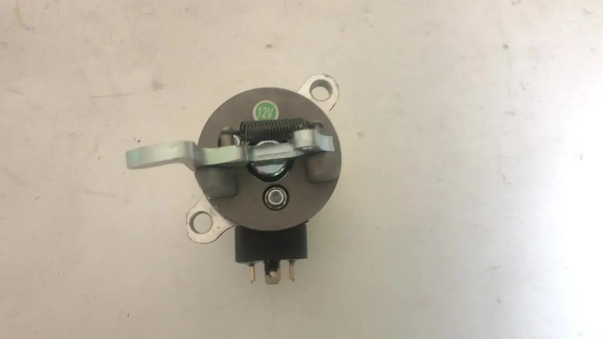 Long service life F4L1011 shutdown device 04170534
Long service life F4L1011 shutdown device 04170534