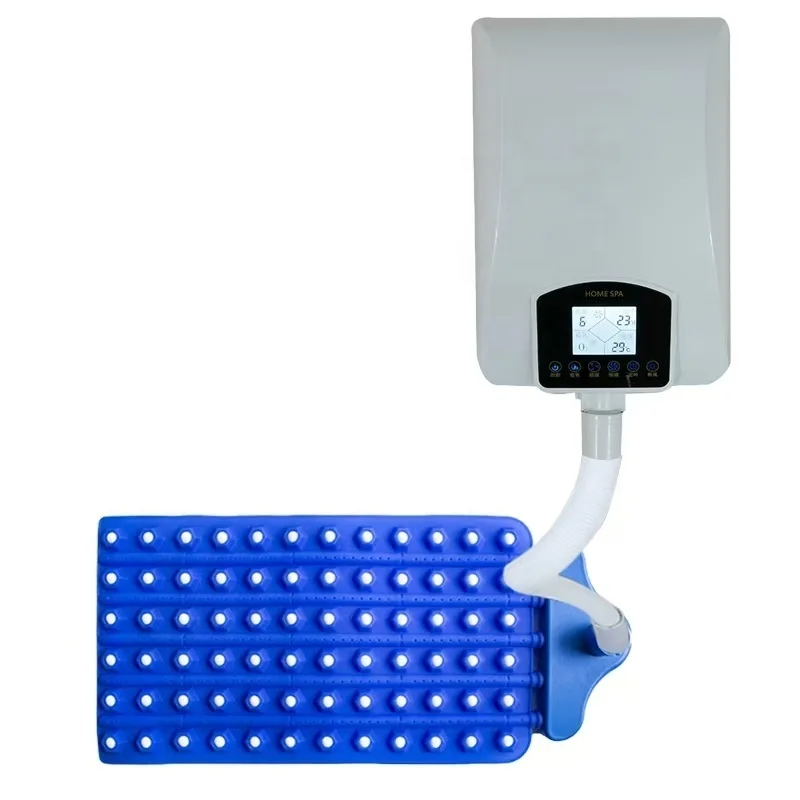 High Quality Smart Pet Spa Machine with Heating Function and LCD Screen Dog Bathing Machine for Pet Grooming Salon
High Quality Smart Pet Spa Machine with Heating Function and LCD Screen Dog Bathing Machine for Pet Grooming Salon