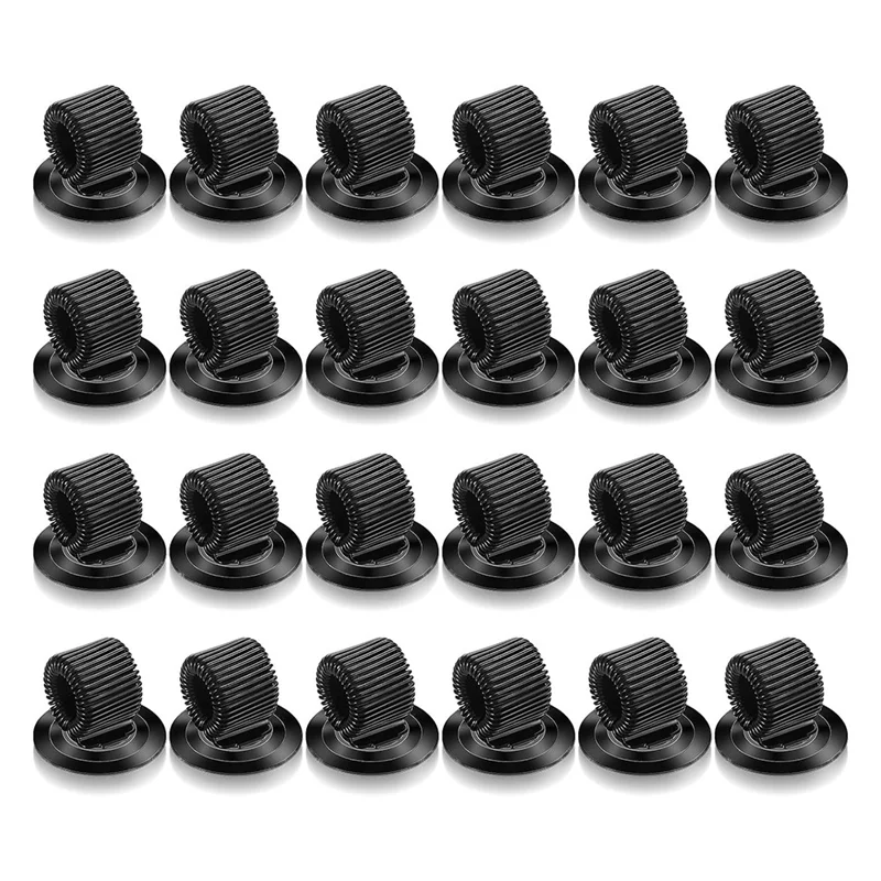 ADP-24Pcs Pen Holder Clip Manganese Pen Holder Self Adhesive Pencil Storage Box for Home Office
ADP-24Pcs Pen Holder Clip Manganese Pen Holder Self Adhesive Pencil Storage Box for Home Office