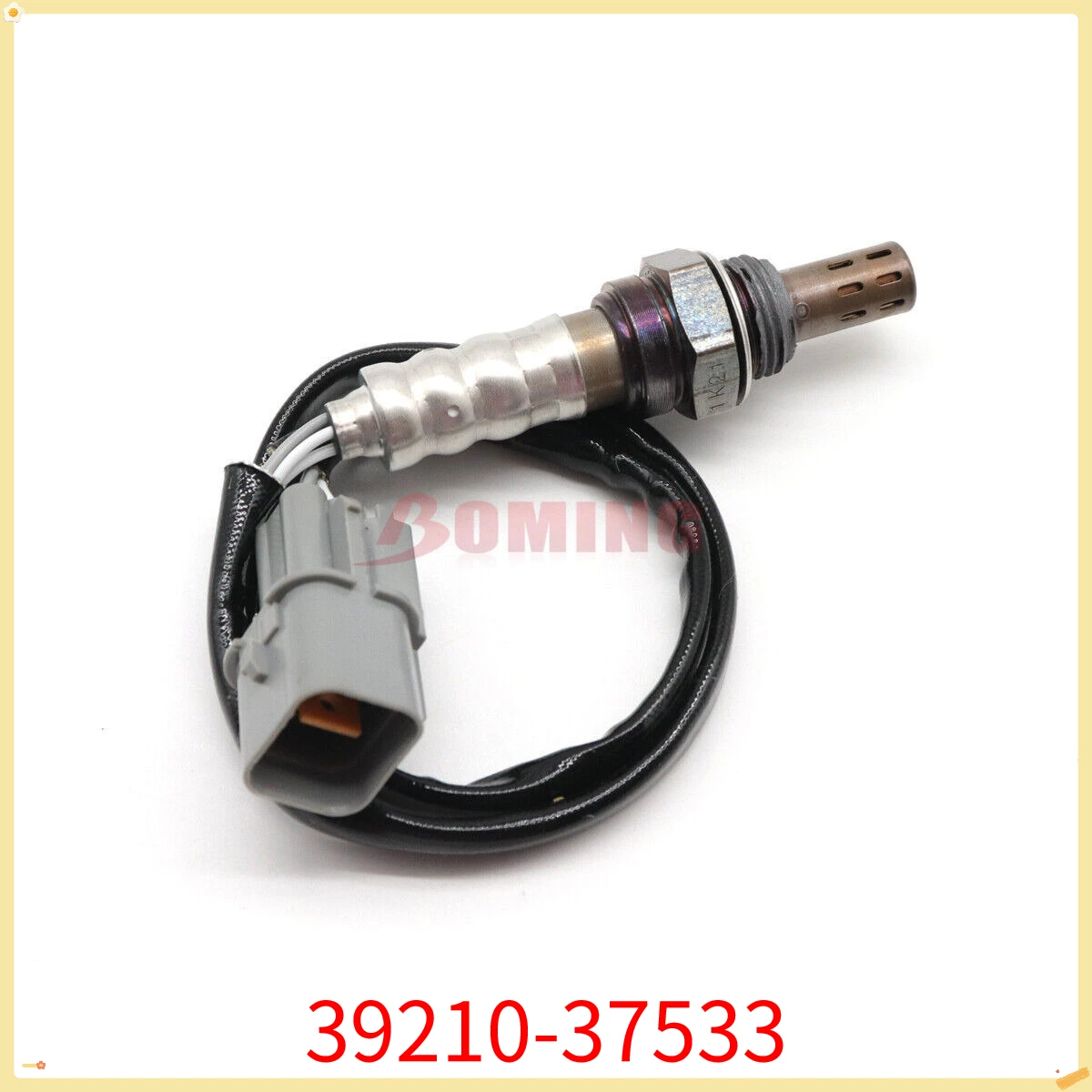 39210-37533 Upstream Air Fuel Ratio Lambda Oxygen Sensor NEW For HYUNDAI SONATA TUCSON KIA MAGENTIS OPTIMA SPORTAGE 3921037533
39210-37533 Upstream Air Fuel Ratio Lambda Oxygen Sensor NEW For HYUNDAI SONATA TUCSON KIA MAGENTIS OPTIMA SPORTAGE 3921037533