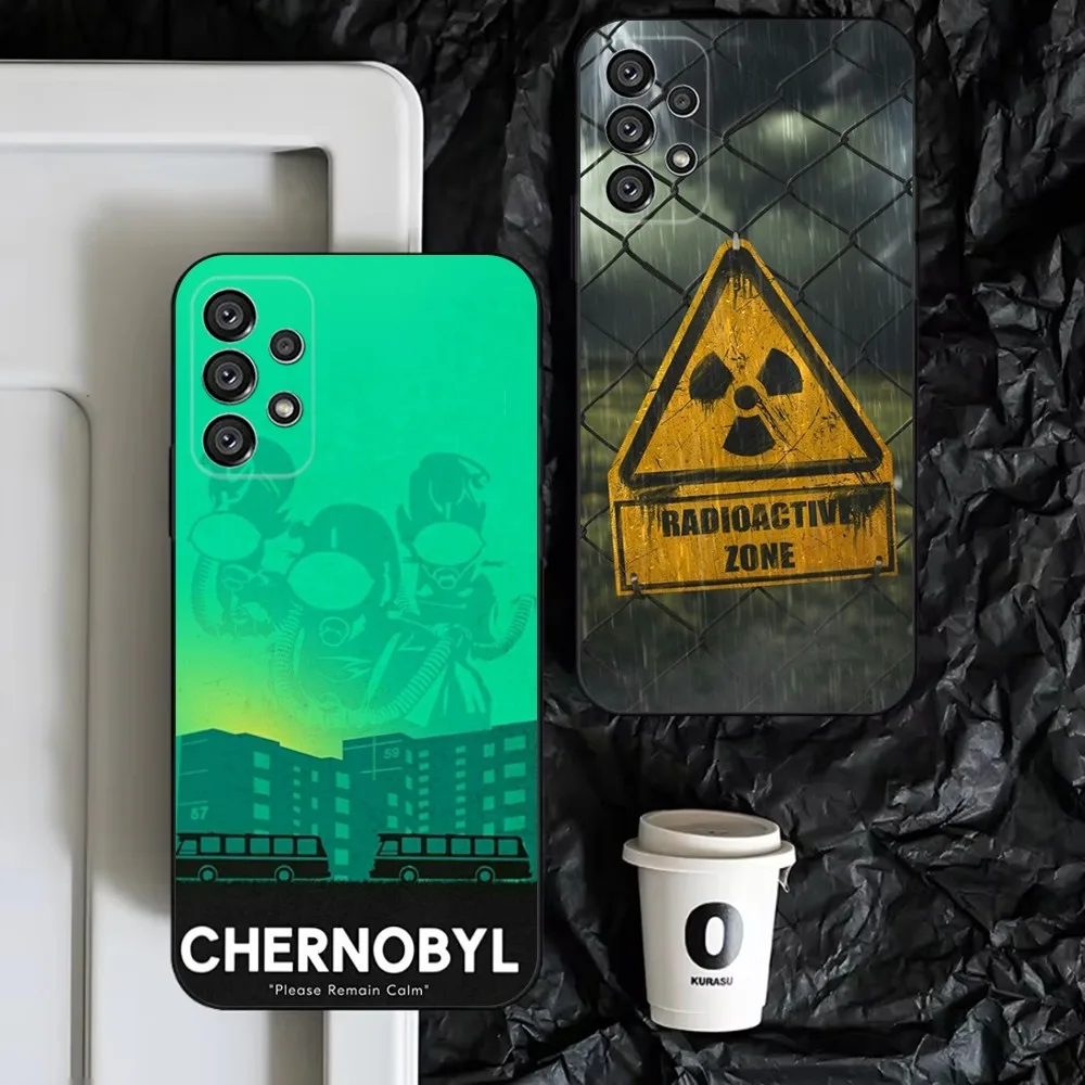 The Battle of Chernobyl Phone Case For Samsung S25,S24,S23,S22,S21,S20,S10,Ultra,Plus,Lite,FE,Soft Silicone Black Cover
The Battle of Chernobyl Phone Case For Samsung S25,S24,S23,S22,S21,S20,S10,Ultra,Plus,Lite,FE,Soft Silicone Black Cover