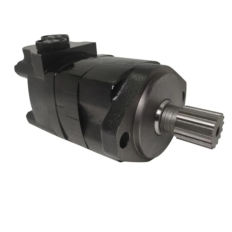 101 106 104 158 109 Radial Piston Hydraulic Motor 109-1118-006 109-1118-002 109-1116-006 Series Vane Pump Motor
101 106 104 158 109 Radial Piston Hydraulic Motor 109-1118-006 109-1118-002 109-1116-006 Series Vane Pump Motor