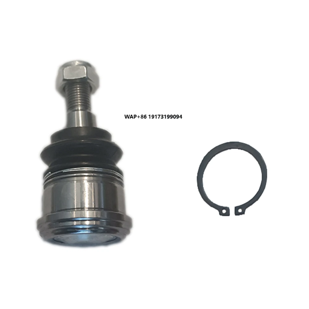 For McLaren 600LT 720S GT Front Lower Control Arm Ball Joint OEM 14BA022CP
For McLaren 600LT 720S GT Front Lower Control Arm Ball Joint OEM 14BA022CP