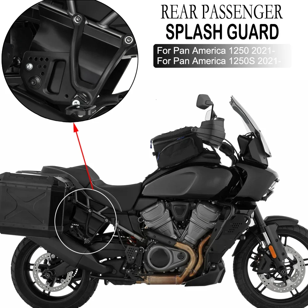Пассажирская подставка для ног, боковая рамка для Harley, для Pan America 1250 S PA PA1250S, строительная защита 2021 2022
Пассажирская подставка для ног, боковая рамка для Harley, для Pan America 1250 S PA PA1250S, строительная защита 2021 2022