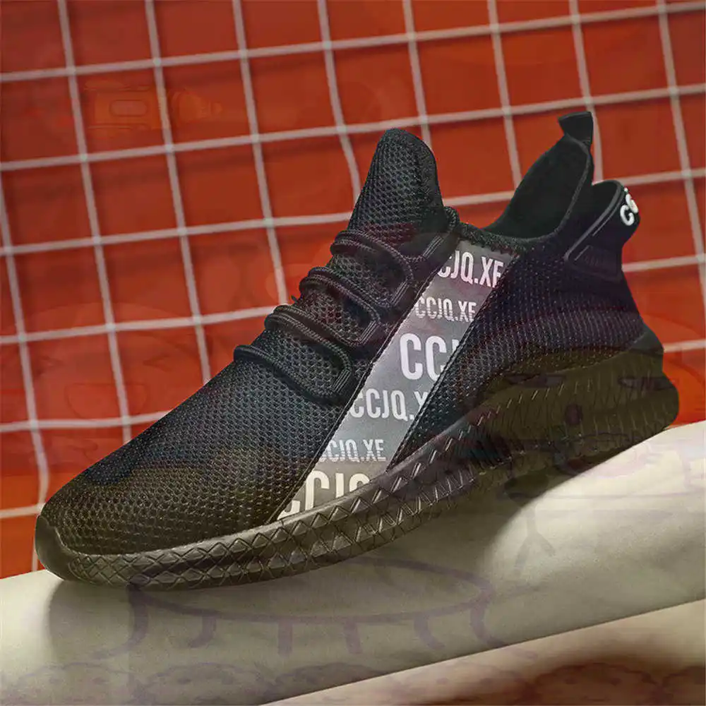 Breathable 41-42 Men's Shoes Vip Tennis Tenis 43 Men's Sneakers For Fitness Sport Top Luxury Hit Sheos Luxery Gifts Sneeker
Breathable 41-42 Men's Shoes Vip Tennis Tenis 43 Men's Sneakers For Fitness Sport Top Luxury Hit Sheos Luxery Gifts Sneeker