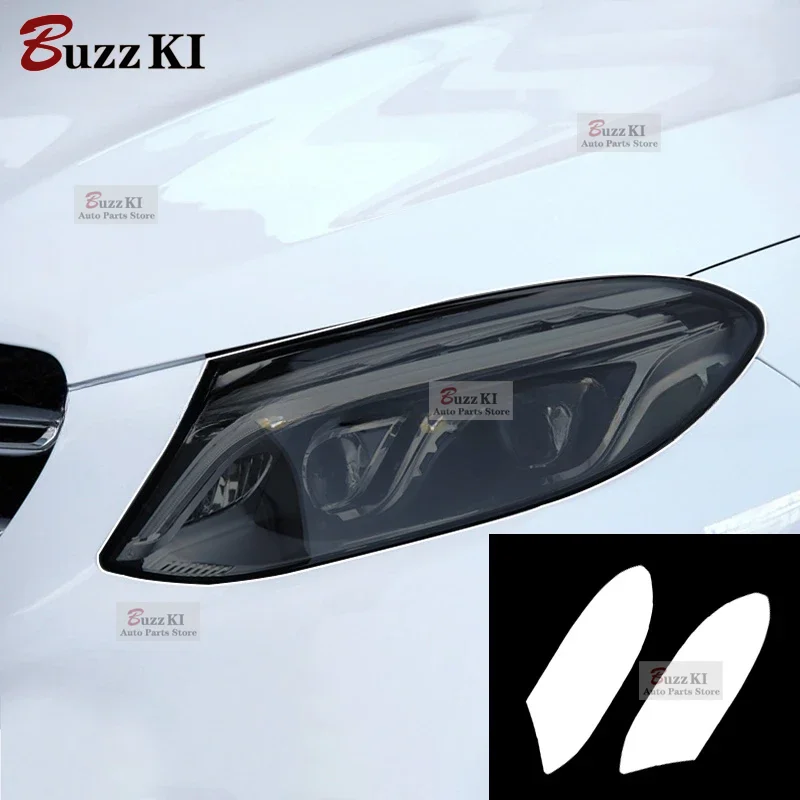 Для Mercedes Benz GLE V167 2015-2019 Автомобильная внешняя фара с защитой от царапин ТПУ PPF защитная пленка настраиваемая пленка для ремонта от царапин
Для Mercedes Benz GLE V167 2015-2019 Автомобильная внешняя фара с защитой от царапин ТПУ PPF защитная пленка настраиваемая пленка для ремонта от царапин