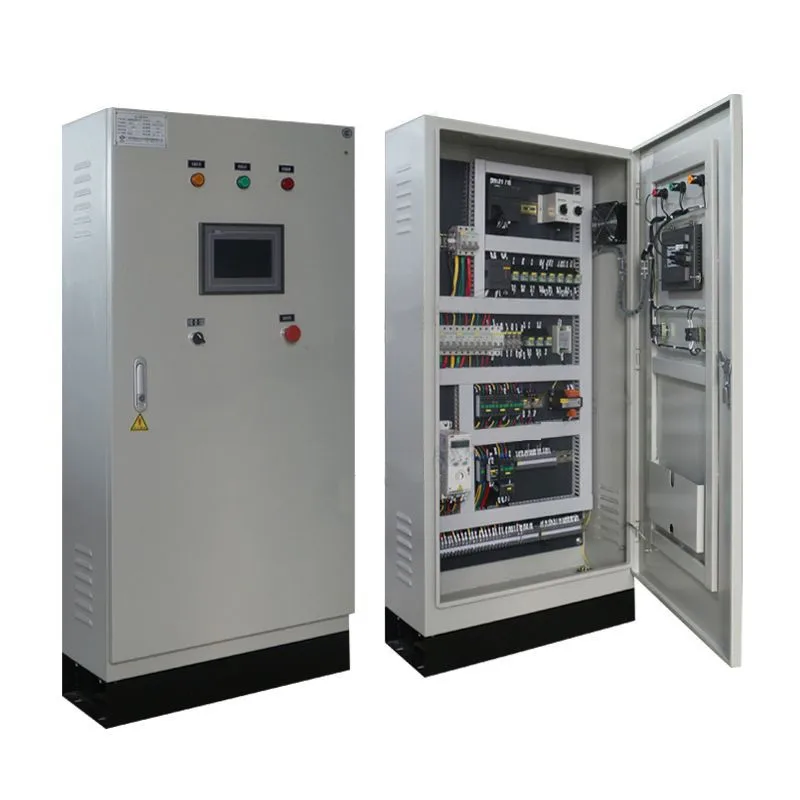 Оптовая продажа с завода, шкаф управления PLC, система управления DCS, Автоматический Электрический шкаф управления
Оптовая продажа с завода, шкаф управления PLC, система управления DCS, Автоматический Электрический шкаф управления
