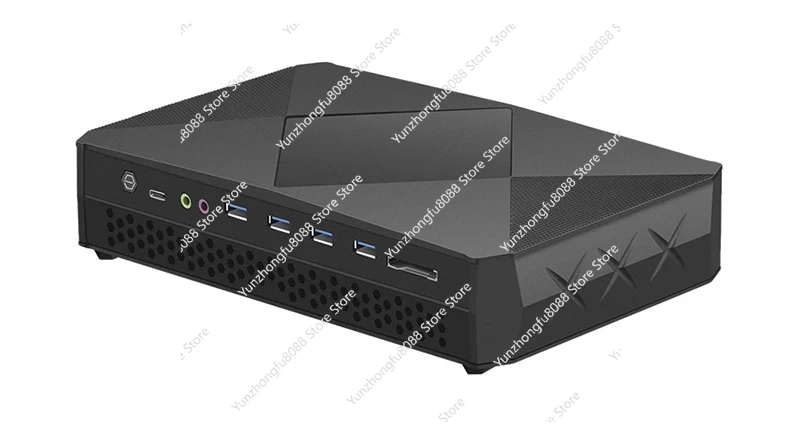 8 Core Mini Gaming PC R7 5800H 16GB DDR4 Office Gamer Desktop Mini Computer Three 4K Display
8 Core Mini Gaming PC R7 5800H 16GB DDR4 Office Gamer Desktop Mini Computer Three 4K Display