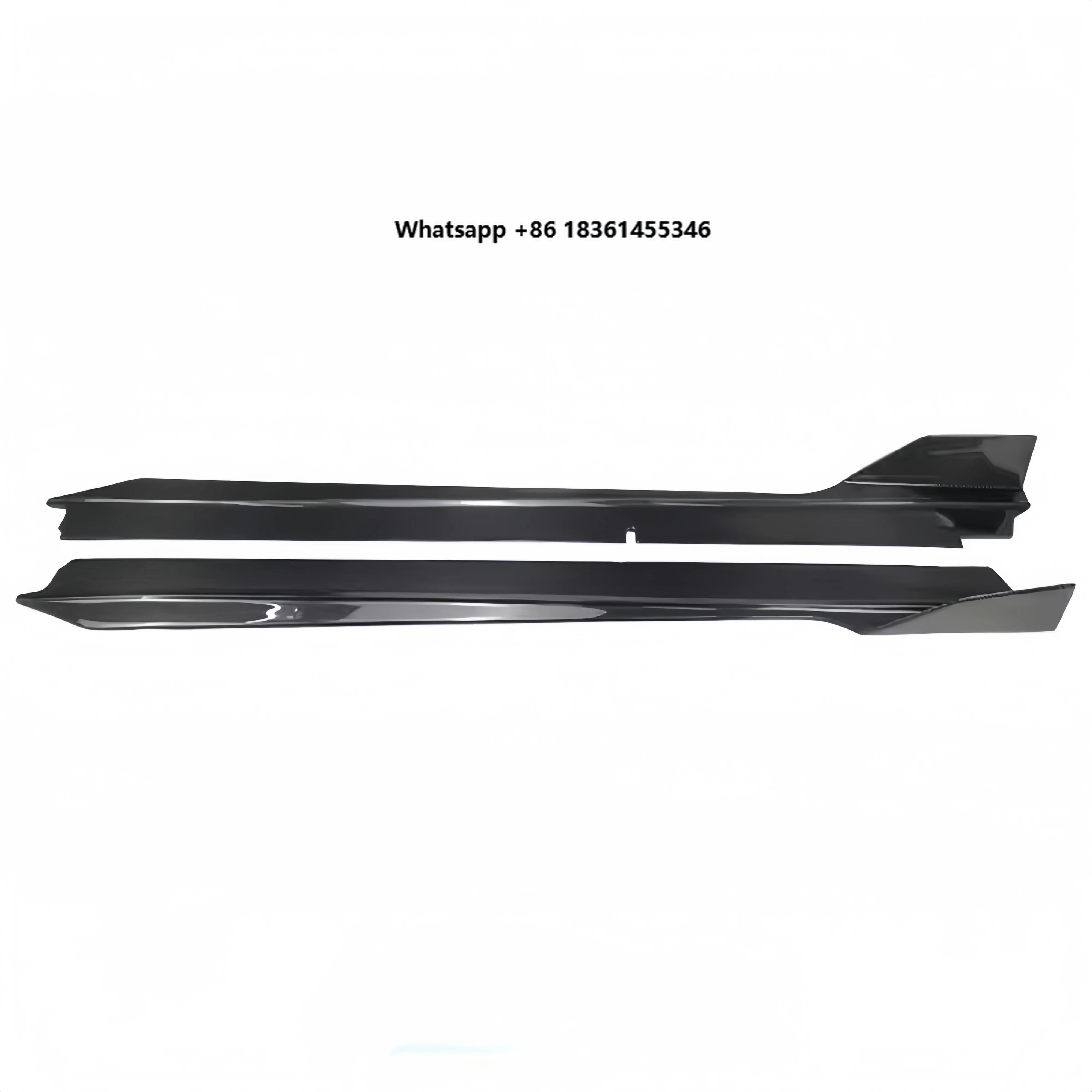 For LP610 Body Parts Upgrade and Modification New Product SV Style Dry Carbon Fiber Side Skirt Edge Suitable
For LP610 Body Parts Upgrade and Modification New Product SV Style Dry Carbon Fiber Side Skirt Edge Suitable