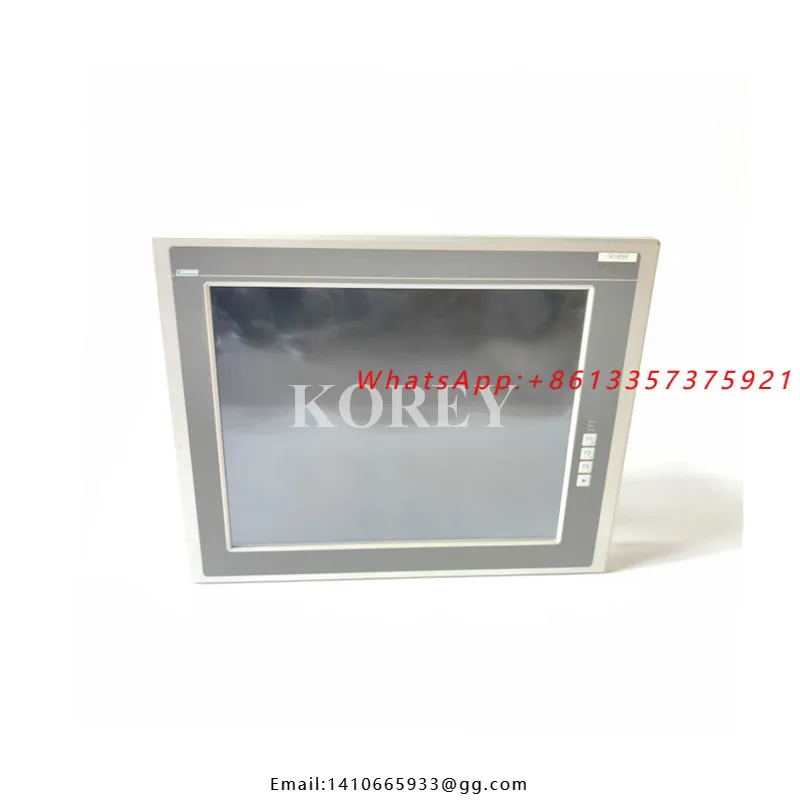 CS 9700 IPC Industrial Computer 6401-0002 Please Inquiry
CS 9700 IPC Industrial Computer 6401-0002 Please Inquiry