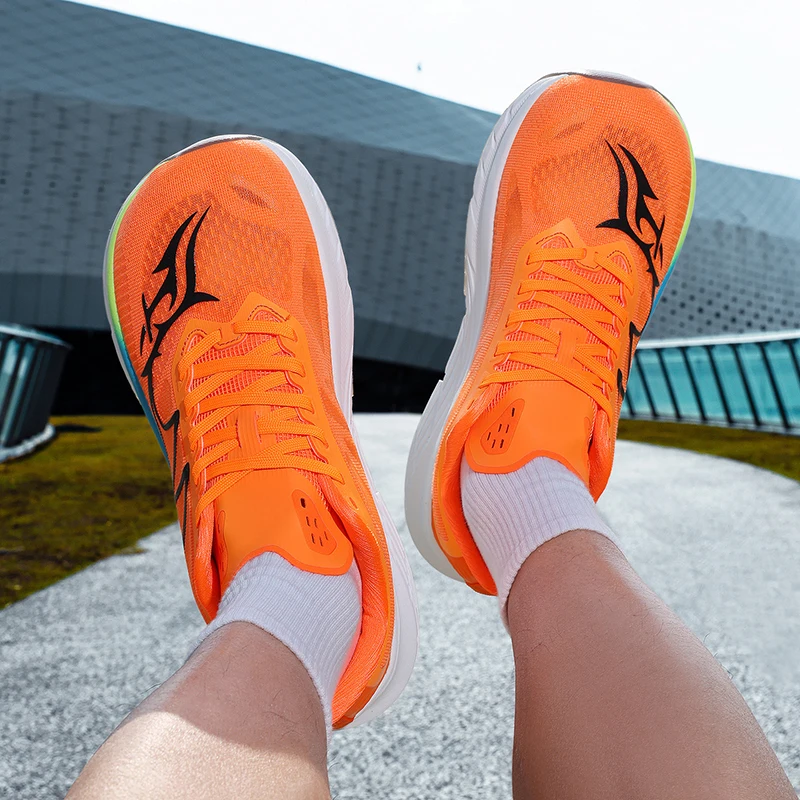 2026 Spring New Stable Mens Sports Shoes Supporting Anti slip Comfortable Running Shoes Soft and Flexible Trendy Walking Shoes
2026 Spring New Stable Mens Sports Shoes Supporting Anti slip Comfortable Running Shoes Soft and Flexible Trendy Walking Shoes