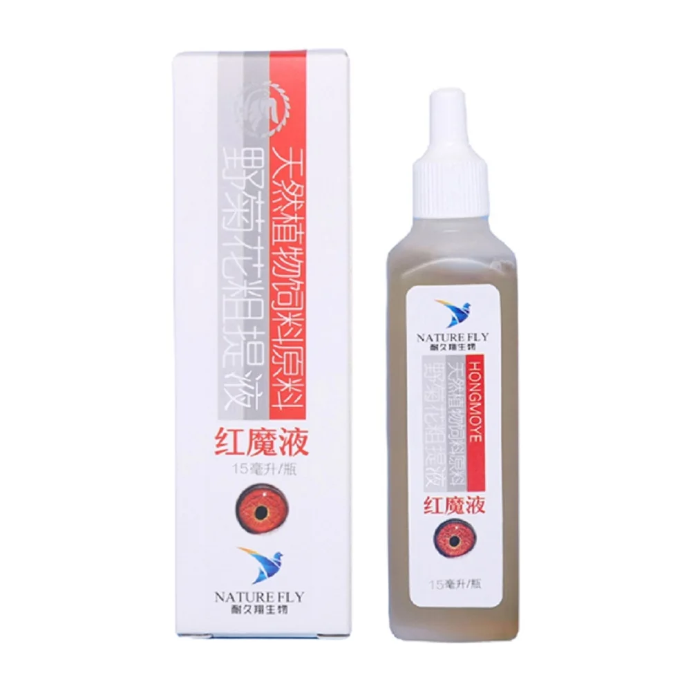 Eye drops for watery, red, and swollen eyes, pigeon supplies
Eye drops for watery, red, and swollen eyes, pigeon supplies