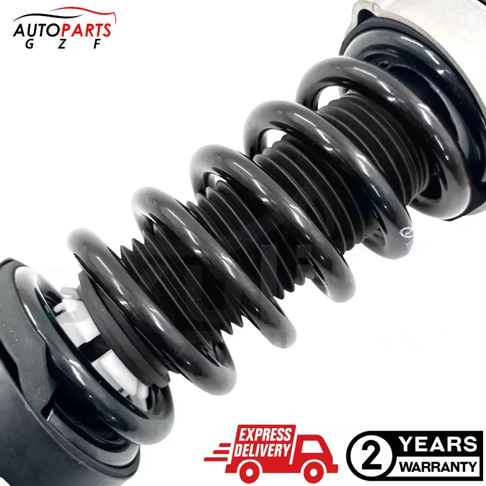2X Front Shock Struts Assys PASM For Porsche Cayenne 958 VW Touareg 4.8L 11-18
2X Front Shock Struts Assys PASM For Porsche Cayenne 958 VW Touareg 4.8L 11-18