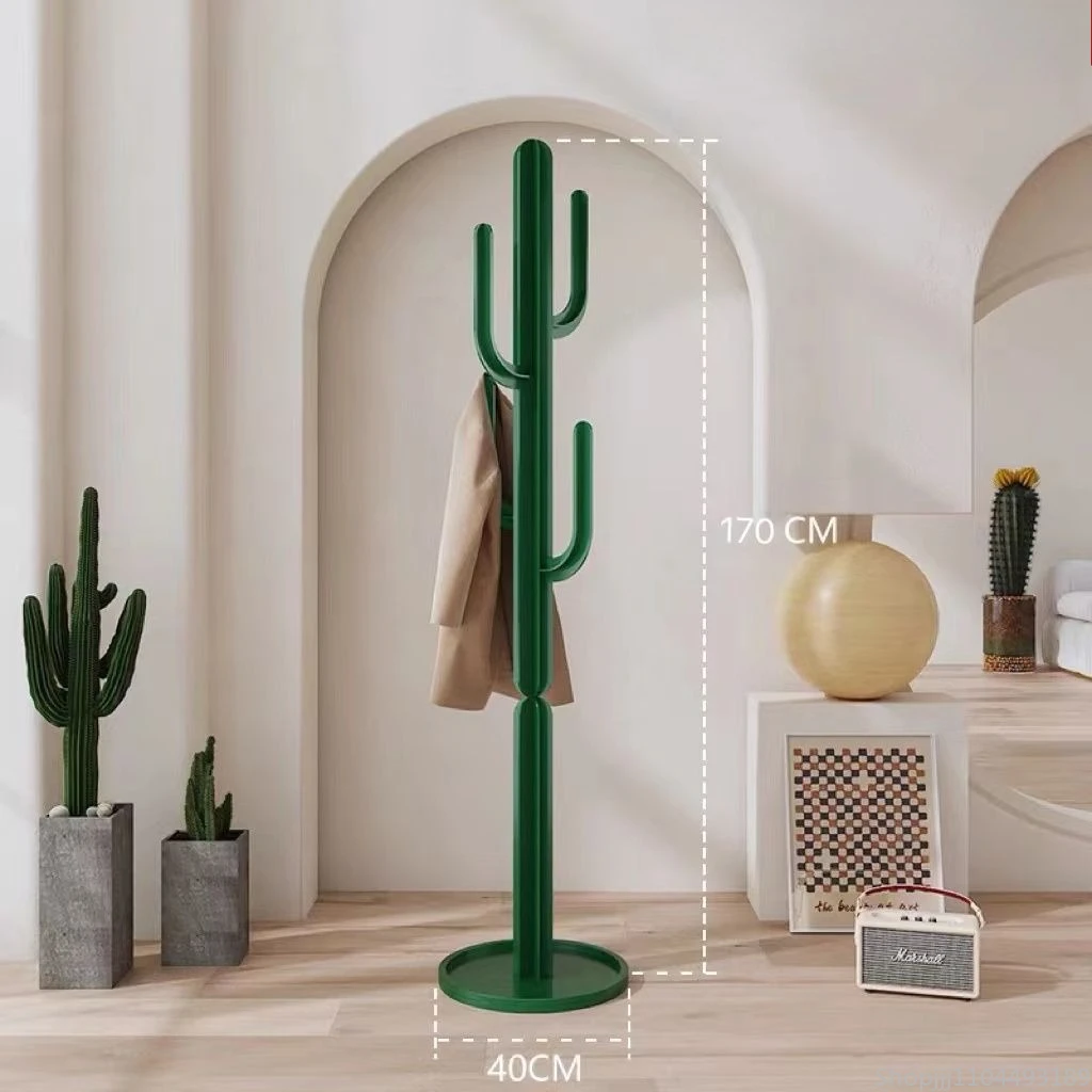 Nordic Creative Cactus Hanger Corner Coat Rack for Living Room Bedroom Furniture Home Decoration Clothing Rack Clothes Hanger
Nordic Creative Cactus Hanger Corner Coat Rack for Living Room Bedroom Furniture Home Decoration Clothing Rack Clothes Hanger