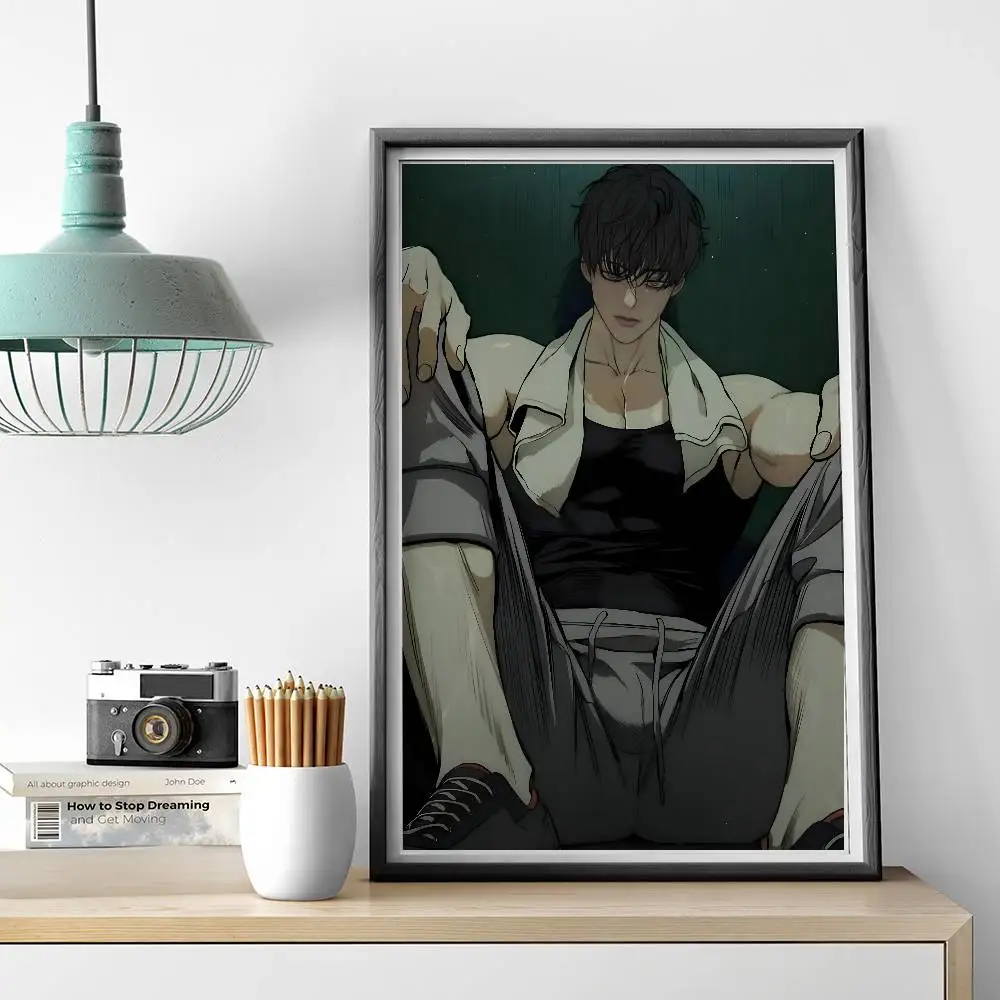 500/1000/1200/2000PCS Puzzles for Adults Handsome Anime Man Jigsaw Puzzles Handmade Modern Home Decoration Gift Frameless
500/1000/1200/2000PCS Puzzles for Adults Handsome Anime Man Jigsaw Puzzles Handmade Modern Home Decoration Gift Frameless