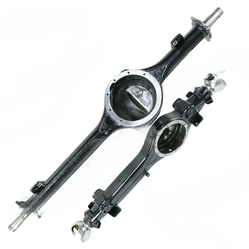 LC75 front axle shell assembly, rear axle shell assembly
LC75 front axle shell assembly, rear axle shell assembly