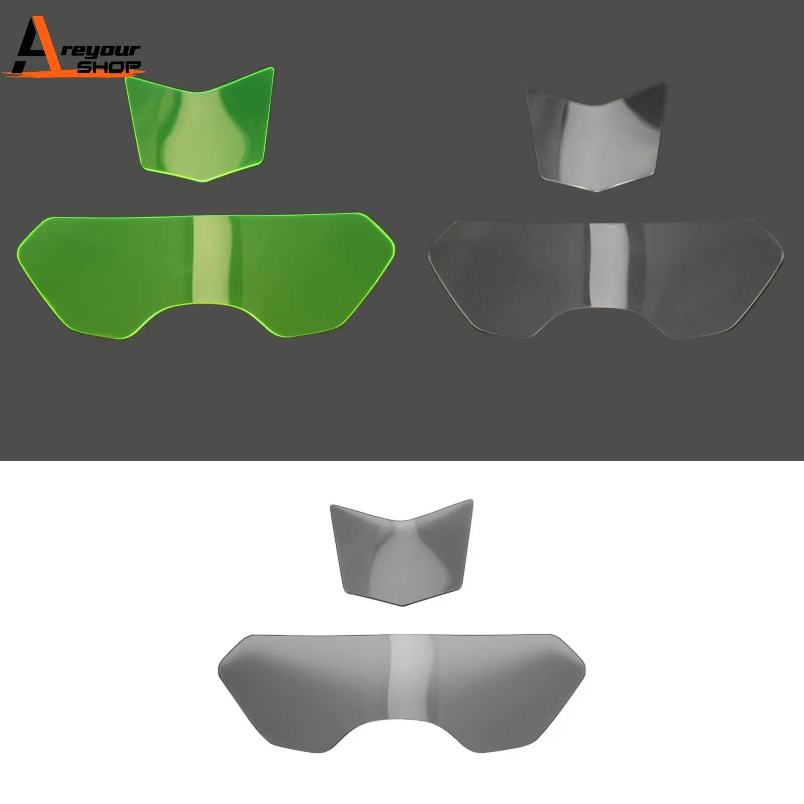 Areyourshop Front Headlight Lens Protection Cover Fit For Yamaha Mt-15 M-Slaz 2016 2017 2018 Motorcycle Parts
Areyourshop Front Headlight Lens Protection Cover Fit For Yamaha Mt-15 M-Slaz 2016 2017 2018 Motorcycle Parts