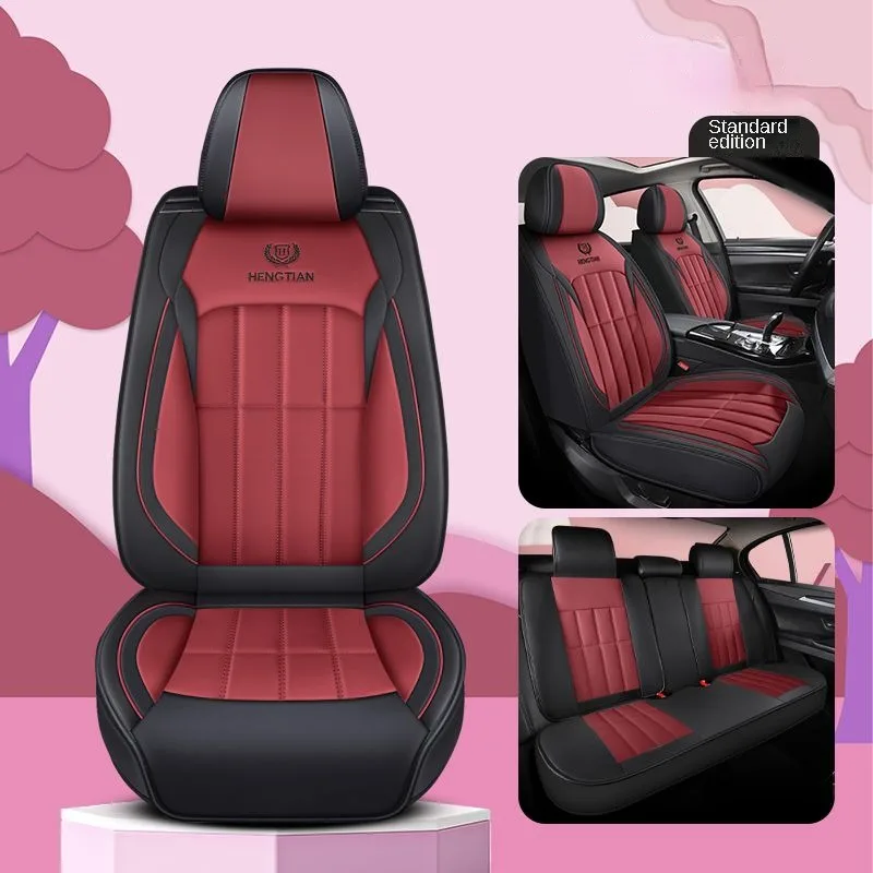 Car Seat Cover Leather For Lincoln All Models Navigator MKC MKS MKT MKX MKZ Aviator Nautilus Car Styling Auto Accessories
Car Seat Cover Leather For Lincoln All Models Navigator MKC MKS MKT MKX MKZ Aviator Nautilus Car Styling Auto Accessories
