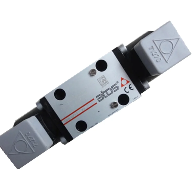 DHZE-A-071-S5 10 a TOS Proportional Directional Valve KZGO-A-031/315 20 Reversing Valve
DHZE-A-071-S5 10 a TOS Proportional Directional Valve KZGO-A-031/315 20 Reversing Valve