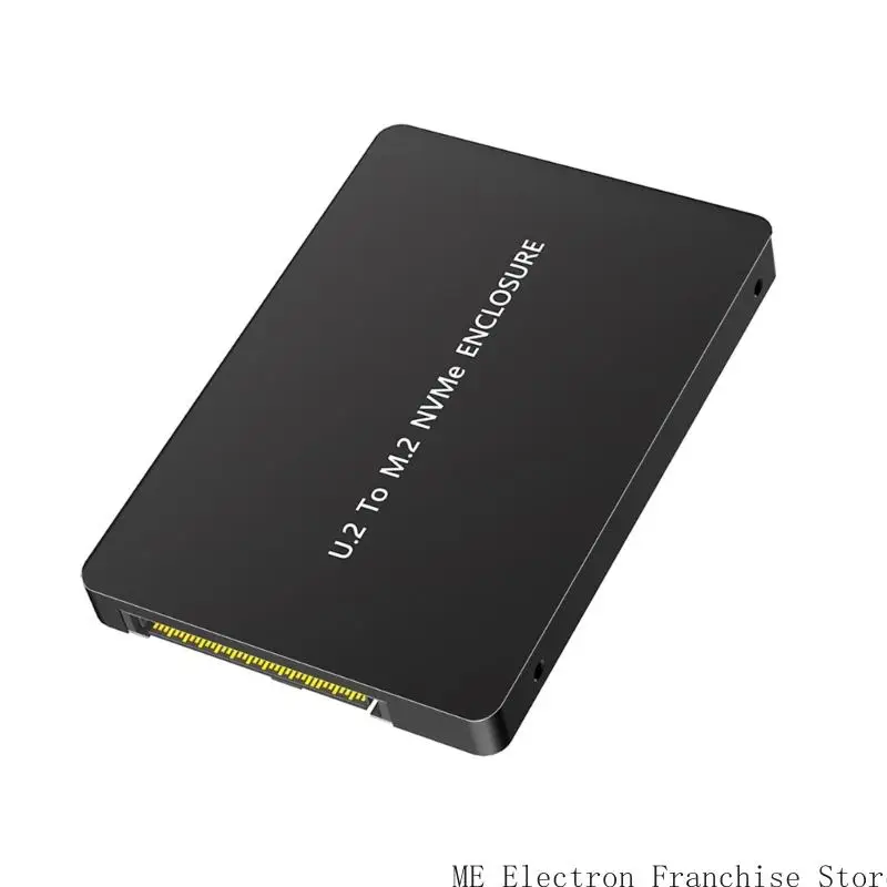 T5EA U.2 SFF 8639 NVME Адаптер Установка Кейса для настольного компьютера и ноутбука U.2 M.2 NVME CENGELEST APLOUSE ALUMINUM
T5EA U.2 SFF 8639 NVME Адаптер Установка Кейса для настольного компьютера и ноутбука U.2 M.2 NVME CENGELEST APLOUSE ALUMINUM