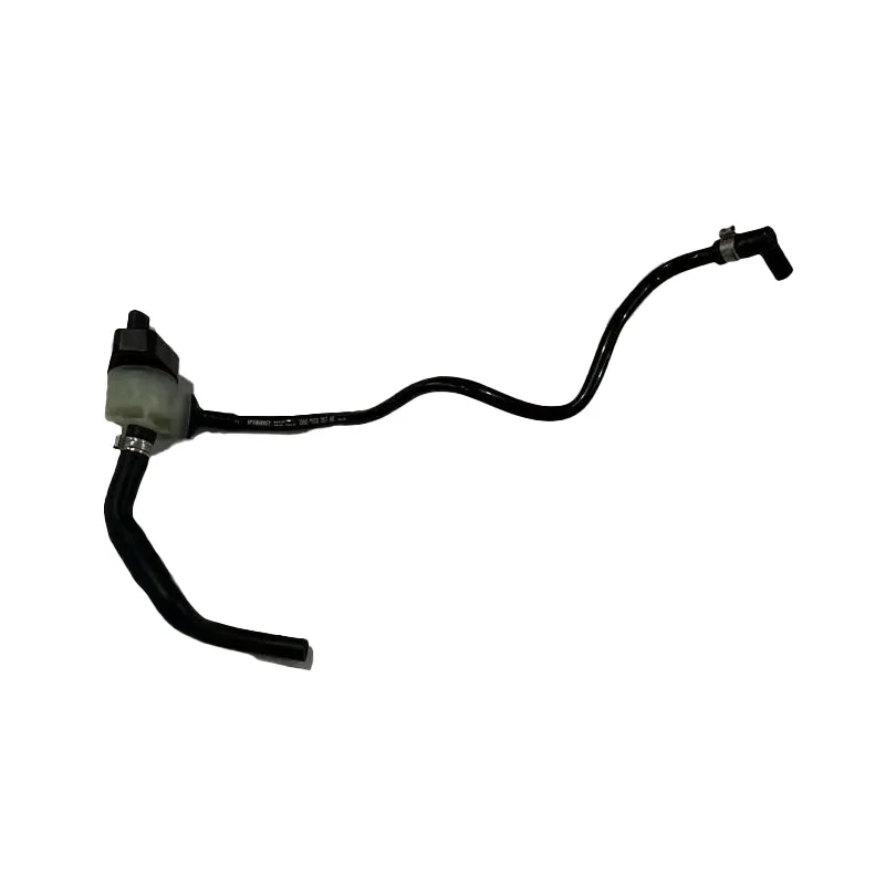 Автомобильные детали Вентиляционная труба картера 06E103207AR
Автомобильные детали Вентиляционная труба картера 06E103207AR