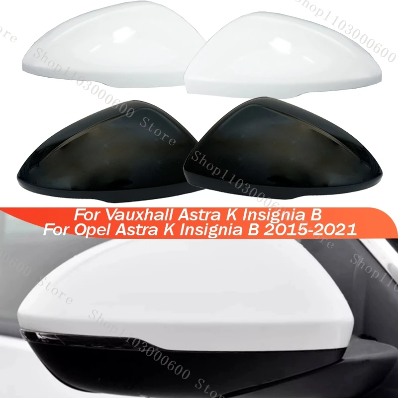 Rearview Mirror Cover Cap For Vauxhall Astra K Insignia B For Opel Astra K Insignia B 2015-2021 Door Side Mirror Cover
Rearview Mirror Cover Cap For Vauxhall Astra K Insignia B For Opel Astra K Insignia B 2015-2021 Door Side Mirror Cover