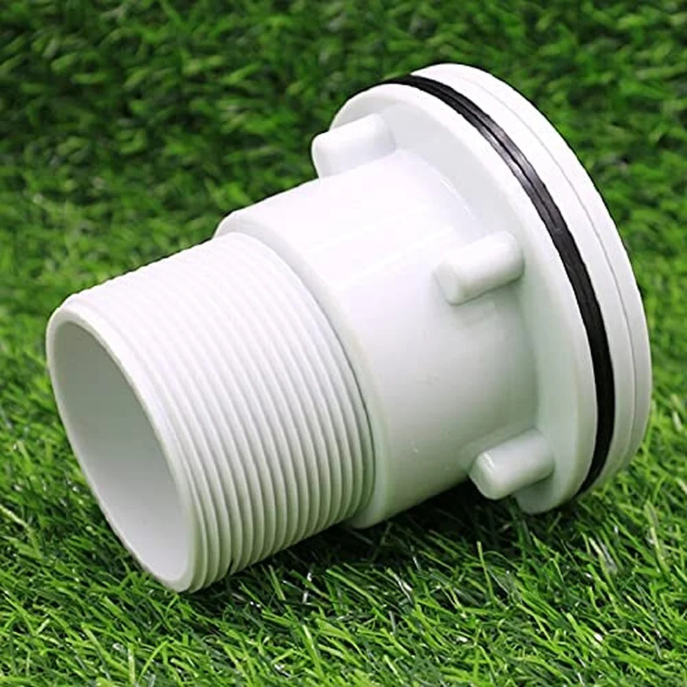 Pool Accessories SP-2827V: 2 Inlet Suction Fitting With Screws For Efficient Outdoor Decor And Accessories Gardening Tools
Pool Accessories SP-2827V: 2 Inlet Suction Fitting With Screws For Efficient Outdoor Decor And Accessories Gardening Tools
