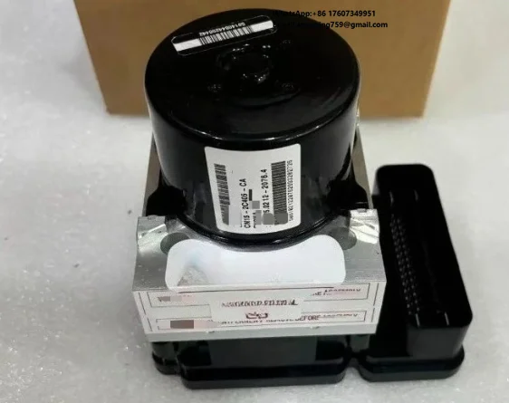 CN15-2C405-CA Abs Pump Modulator for Ford CN15-2C219-CA B515 ESC 2013 CN152C405CA CN152C219CA 28561234043
CN15-2C405-CA Abs Pump Modulator for Ford CN15-2C219-CA B515 ESC 2013 CN152C405CA CN152C219CA 28561234043
