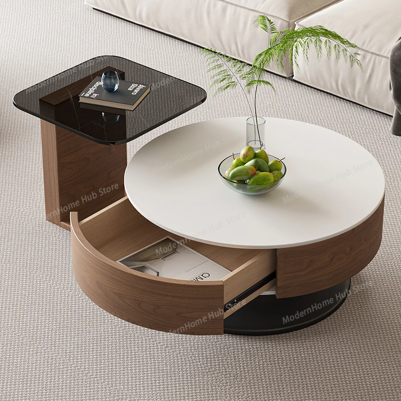 Nordic Style Coffee Tables Creative Modern Minimalist Coffee Table Elegant Aesthetic Mesa De Centro Sala Living Room Furniture
Nordic Style Coffee Tables Creative Modern Minimalist Coffee Table Elegant Aesthetic Mesa De Centro Sala Living Room Furniture