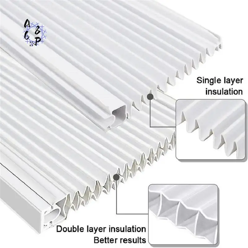 A68P-Window Air Conditioner Side Panels With Frame, Room AC Accordion Filler Curtain Kit Parts Adjustable With Frame
A68P-Window Air Conditioner Side Panels With Frame, Room AC Accordion Filler Curtain Kit Parts Adjustable With Frame