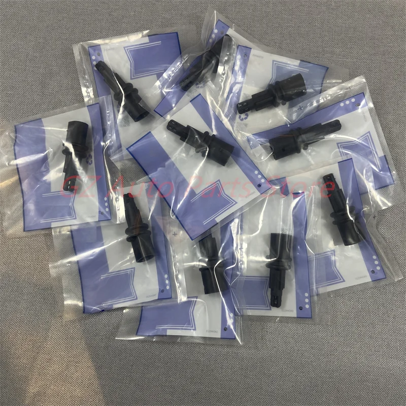 10pcs 1238079 Intake Air Temperature Sensor For Chevrolet Cruze Vauxhall Opel Meriva Alfa Romeo Vectra Zafira Astra Corsa
10pcs 1238079 Intake Air Temperature Sensor For Chevrolet Cruze Vauxhall Opel Meriva Alfa Romeo Vectra Zafira Astra Corsa