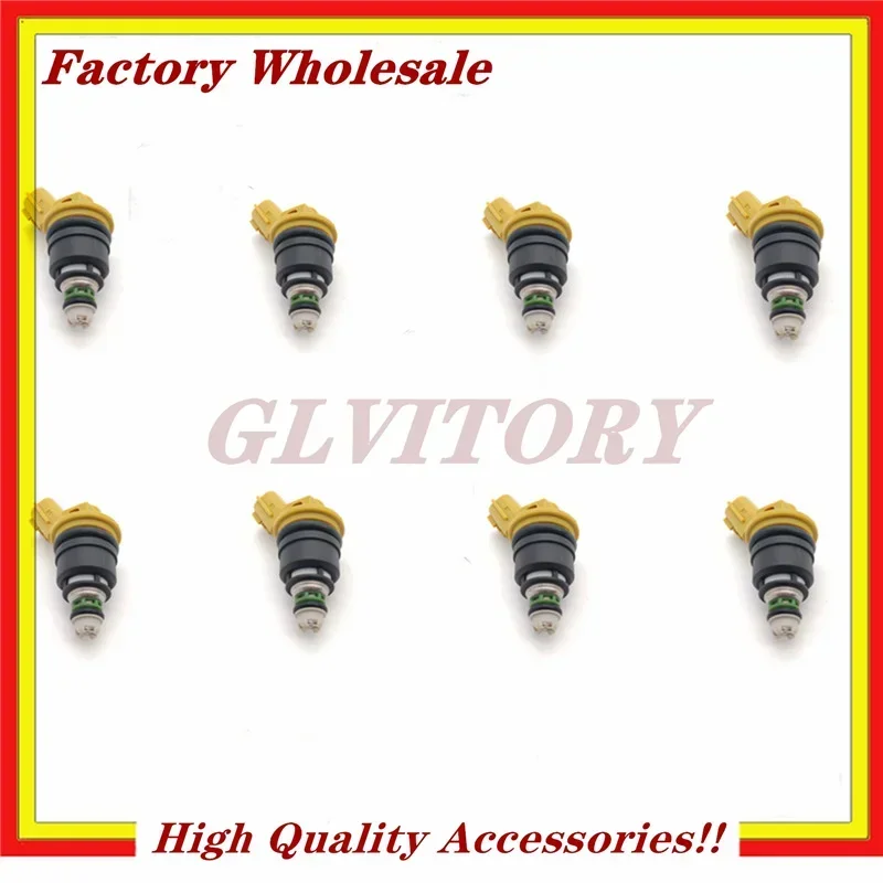 Flow Matched 555Cc for Nismo Side Feed Fuel Injector 16600RR543 16600-RR543 for 300ZX Z32 RB25DET VG30DETT SR20DET KA24
Flow Matched 555Cc for Nismo Side Feed Fuel Injector 16600RR543 16600-RR543 for 300ZX Z32 RB25DET VG30DETT SR20DET KA24