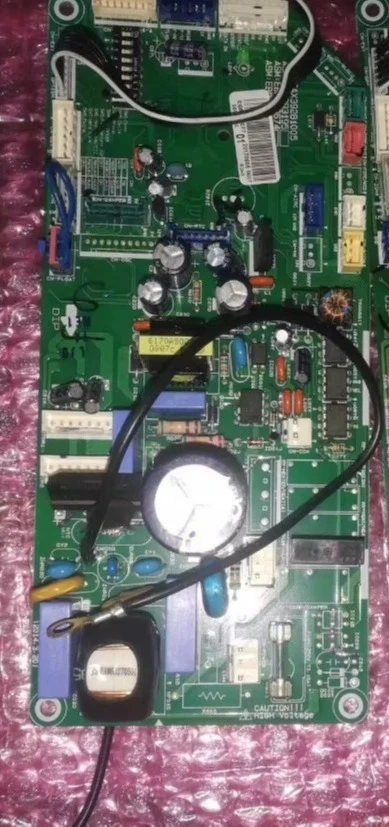 Central air conditioning ceiling machine main board 6870A00131V; EBR77158501 6870A90131V for LG
Central air conditioning ceiling machine main board 6870A00131V; EBR77158501 6870A90131V for LG