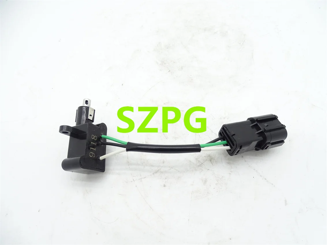 421-43-26471 421-43-26470 for WA320 WA470 WA380-3 brake switch 4214326470 4214326471 excavator loader accessories
421-43-26471 421-43-26470 for WA320 WA470 WA380-3 brake switch 4214326470 4214326471 excavator loader accessories