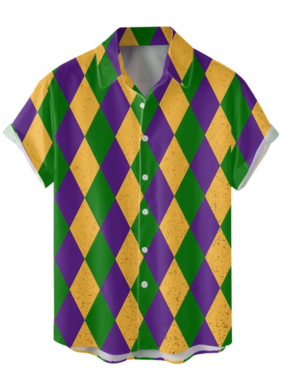 2024Graphic Mask Men's Shirt Button Up Casual Daily Wear Date Vacation Lapel Short Sleeves Polyester Shirts Carnival
2024Graphic Mask Men's Shirt Button Up Casual Daily Wear Date Vacation Lapel Short Sleeves Polyester Shirts Carnival