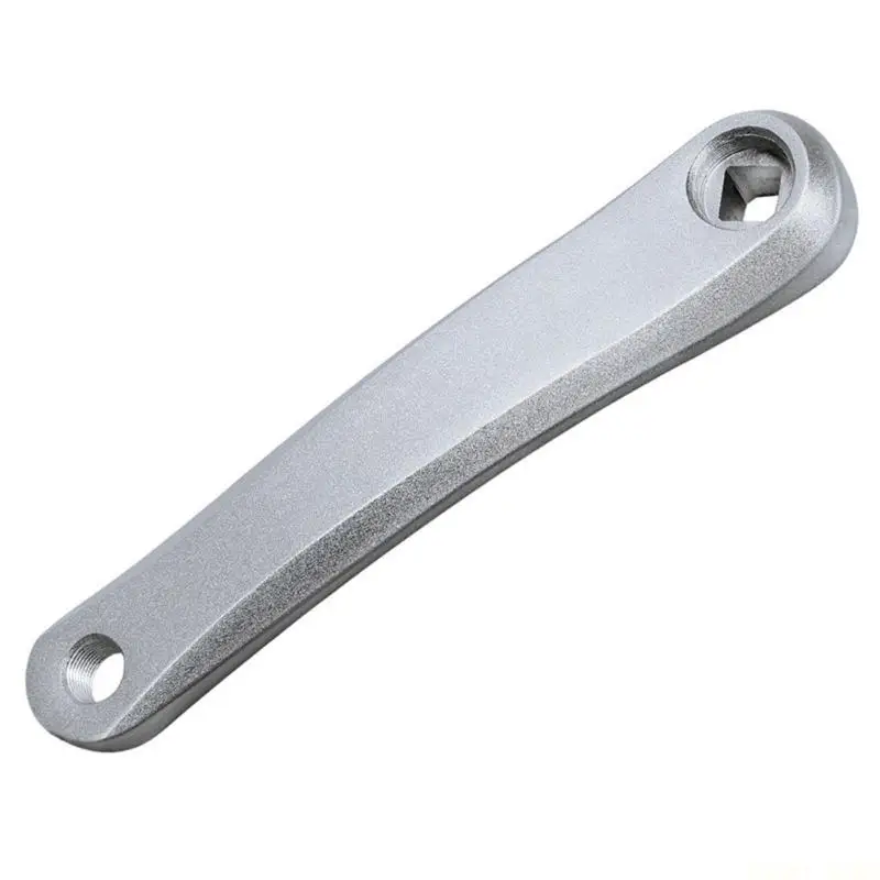 U2JB Aluminum Alloys Crankset Arm For Mountain Bikes Spare Parts Easy Installation
U2JB Aluminum Alloys Crankset Arm For Mountain Bikes Spare Parts Easy Installation