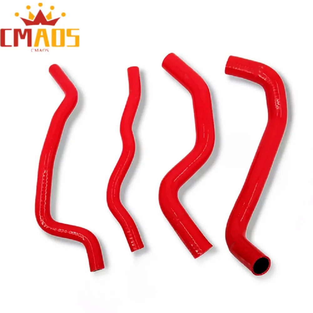 New Hose Silicone Radiator Coolant New Hose Kits For Suzuki Swift 1.0T GLX 2018-2023
New Hose Silicone Radiator Coolant New Hose Kits For Suzuki Swift 1.0T GLX 2018-2023
