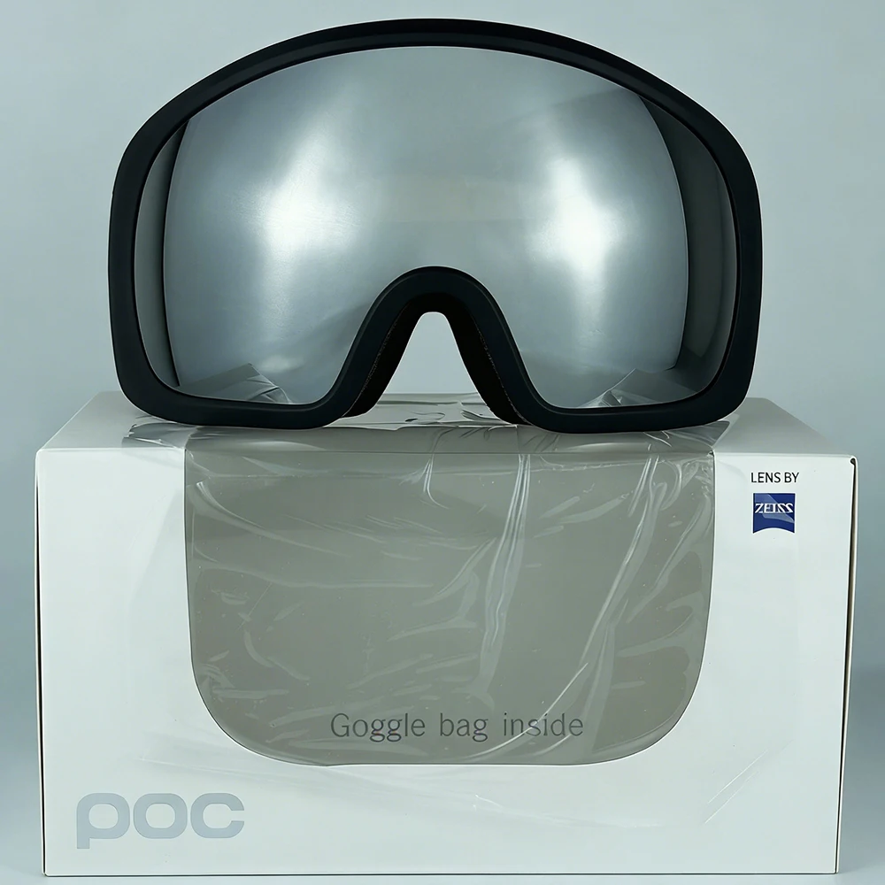 Новые лыжные очки, двухслойные противотуманные лыжные очки для мужчин и женщин, очки для снегохода, зимние уличные ветрозащитные очки для сноуборда
Новые лыжные очки, двухслойные противотуманные лыжные очки для мужчин и женщин, очки для снегохода, зимние уличные ветрозащитные очки для сноуборда