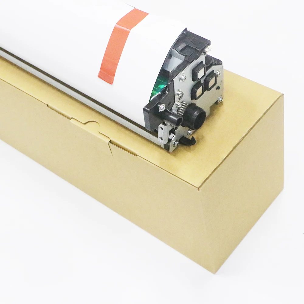 DR912 High Quality Black Drum Unit for Konica Minolta Bizhub 758 808 958 BH758 BH808 BH958 Premium Drum Kit
DR912 High Quality Black Drum Unit for Konica Minolta Bizhub 758 808 958 BH758 BH808 BH958 Premium Drum Kit