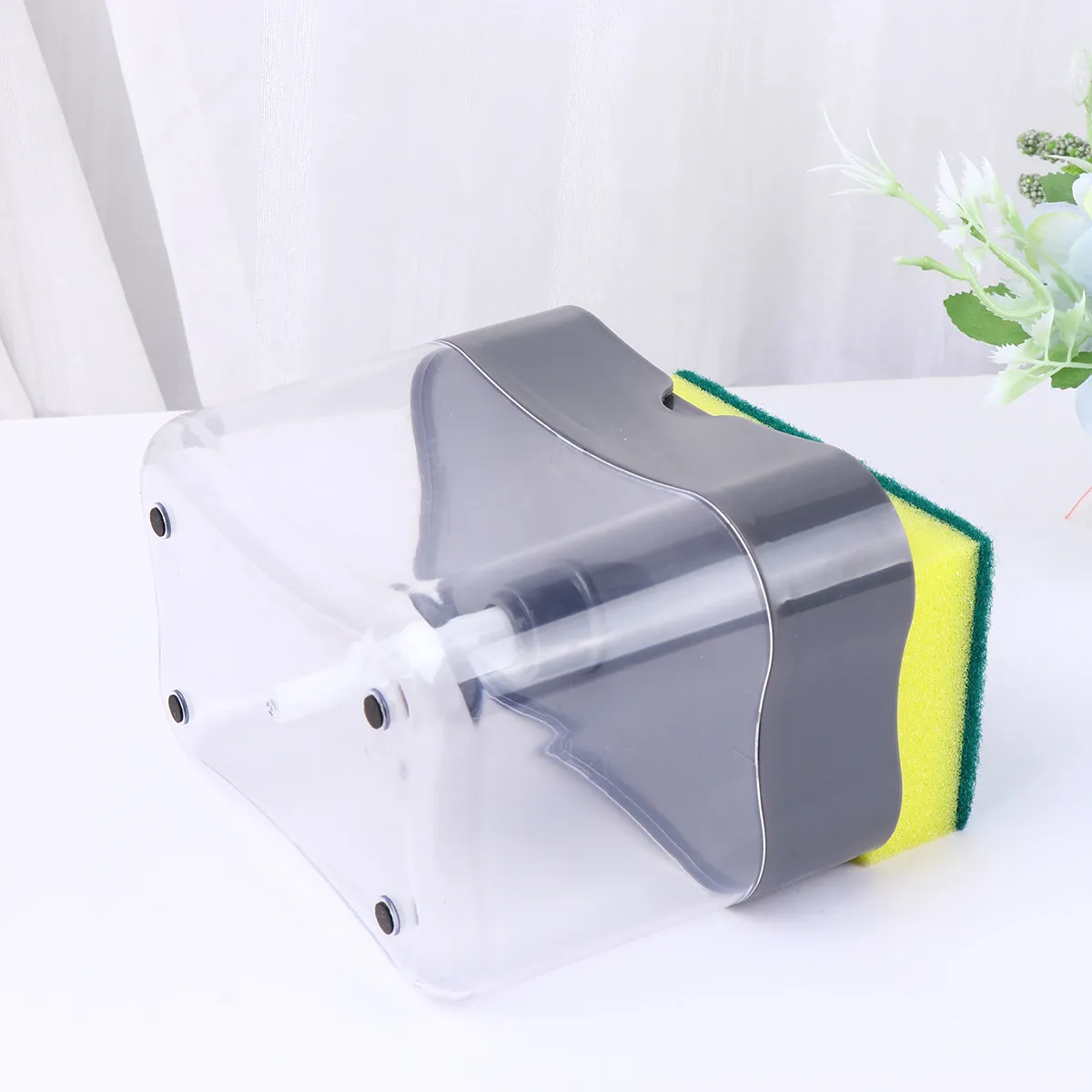 press bottle set soap container sink organizer pumping bottle sink tidy set
press bottle set soap container sink organizer pumping bottle sink tidy set