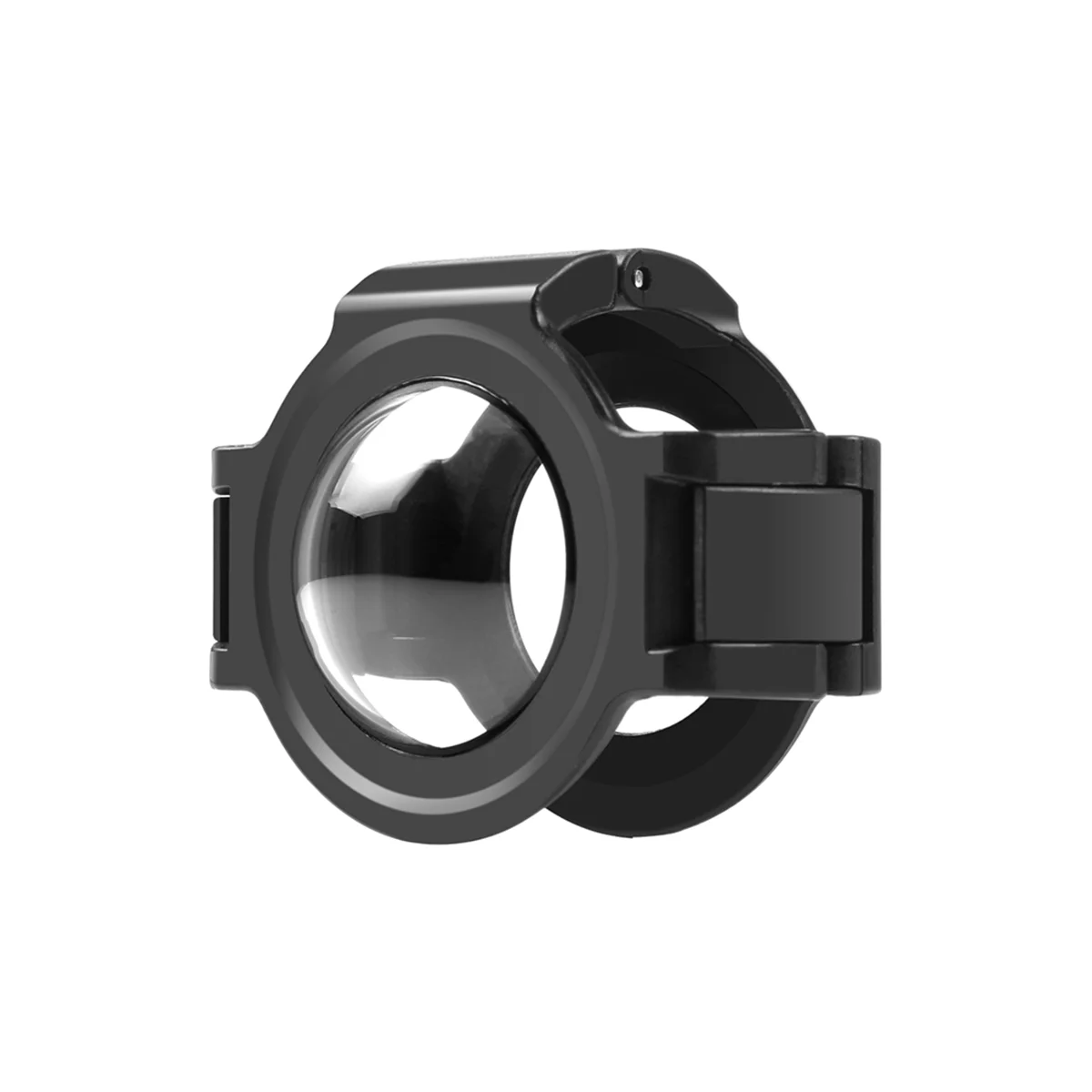 Для Insta360 X3 PULUZ обновленное оптическое стекло, защита объектива, защитная крышка
Для Insta360 X3 PULUZ обновленное оптическое стекло, защита объектива, защитная крышка