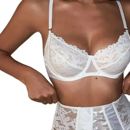KUCLUT summer female thin bra sexy comfortable underwear panties set hanging stockings lingerie briefs sets
KUCLUT summer female thin bra sexy comfortable underwear panties set hanging stockings lingerie briefs sets