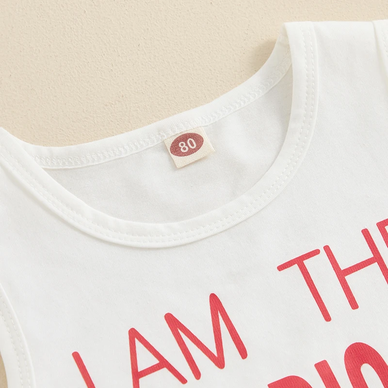 Набор одежды из 2 предметов с рисунком в виде звёзд и шортов 
Набор одежды из 2 предметов с рисунком в виде звёзд и шортов