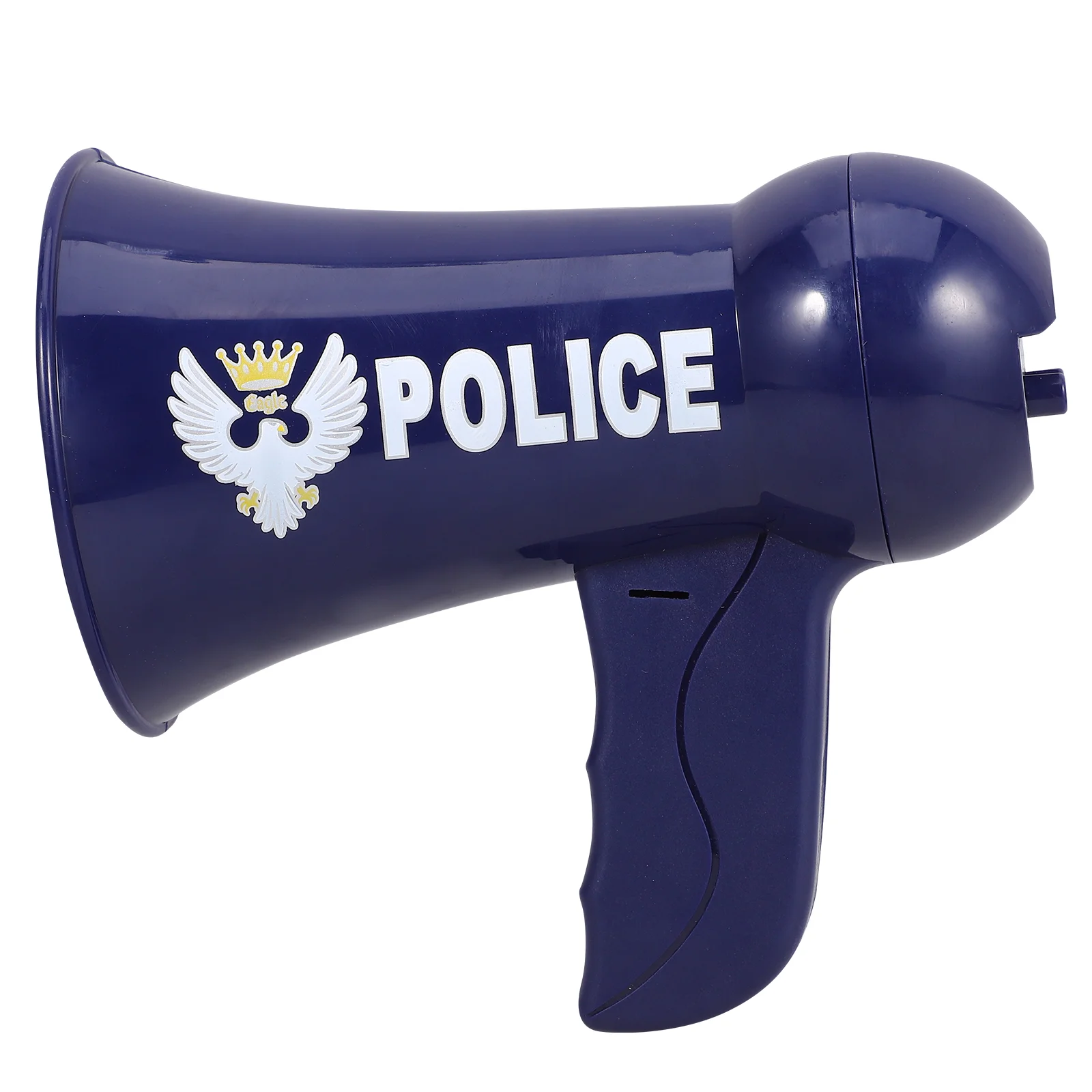 Inflatable Simulation Speaker Toys Child for Babies Air Horn Plastic Children Megaphone
Inflatable Simulation Speaker Toys Child for Babies Air Horn Plastic Children Megaphone