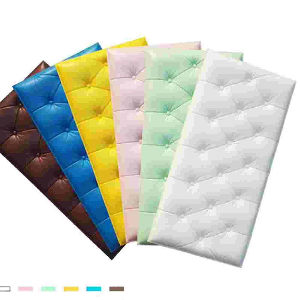 Stickers Self Adhesive Decor Background Wall Lightweight Anti Collision Easy Installation Wall Sofa Living Room
Stickers Self Adhesive Decor Background Wall Lightweight Anti Collision Easy Installation Wall Sofa Living Room