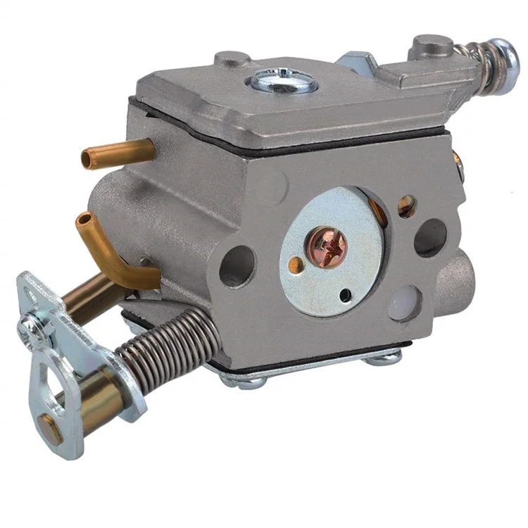 UT-10550 C1M-H58 Карбюратор для Homelite UT-10550 UT-10927 UT-10942 UT-10946 Бензопила C1MH58 46cc 308070001 & 985597001
UT-10550 C1M-H58 Карбюратор для Homelite UT-10550 UT-10927 UT-10942 UT-10946 Бензопила C1MH58 46cc 308070001 & 985597001