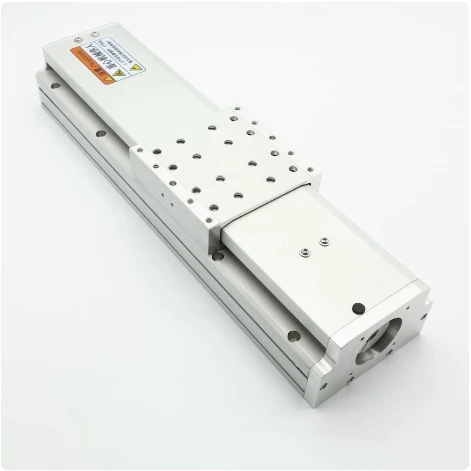 Dust-proof Enclosed 1605 Ball Screw Linear Guide Module XY Linear Bearing Slide Table Automated Electric Module
Dust-proof Enclosed 1605 Ball Screw Linear Guide Module XY Linear Bearing Slide Table Automated Electric Module