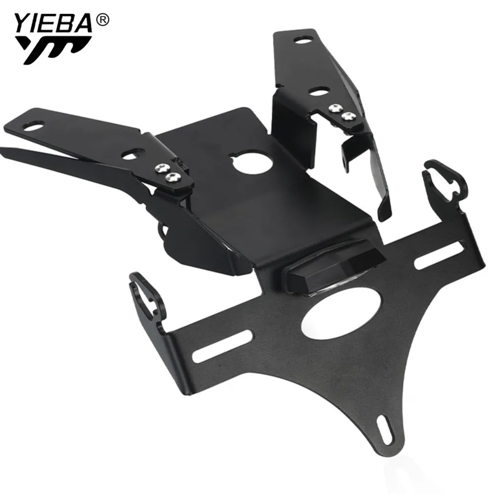 2025 XADV 750 Motorcycle License Plate Holder Bracket For HONDA X-ADV750 XADV750 2021 2022-2024 X-ADV 750 Fender Eliminator Kit
2025 XADV 750 Motorcycle License Plate Holder Bracket For HONDA X-ADV750 XADV750 2021 2022-2024 X-ADV 750 Fender Eliminator Kit