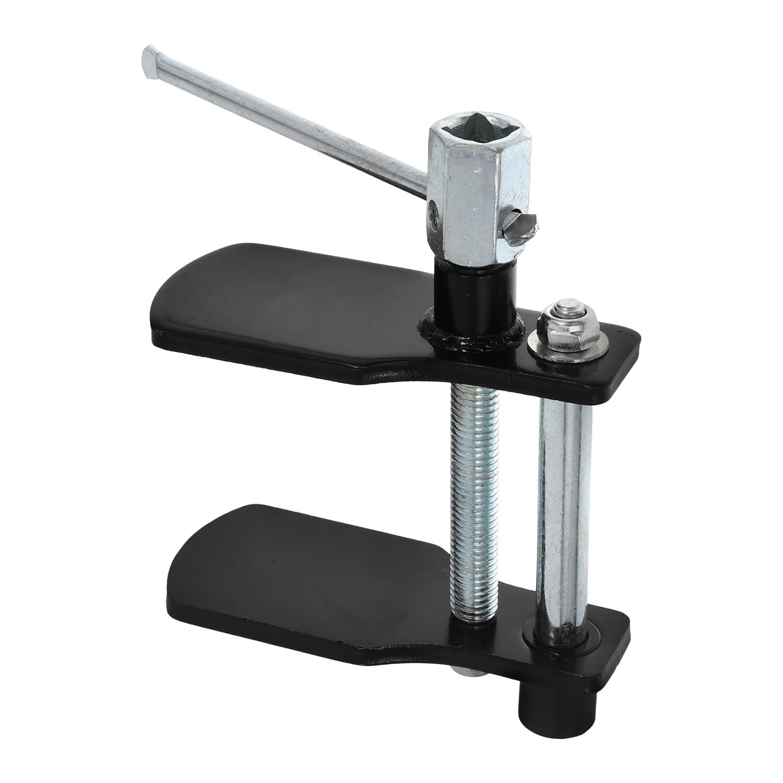 Brake Caliper Tool Disc Brake Spreader Piston Compressor Durable Material Universal Car Models Repair Maintenance Tools
Brake Caliper Tool Disc Brake Spreader Piston Compressor Durable Material Universal Car Models Repair Maintenance Tools